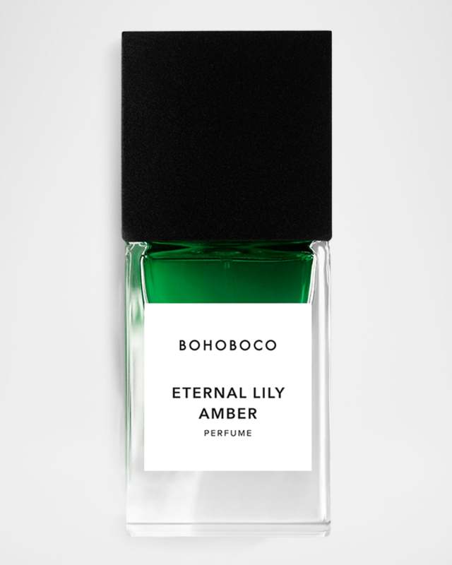 Eternal Lily Amber Eau De Parfum, 1.7 oz.